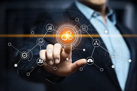 optimizacion de recursos